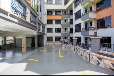 Image de Tranquil 1 Bedroom In Westland 5 Minutes To SARiT Centre