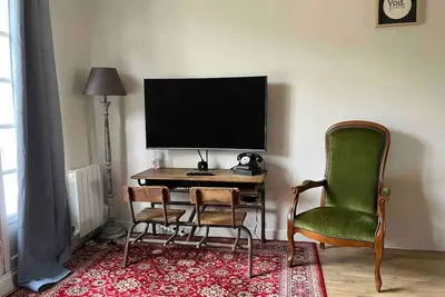 Image de Maisonnette Ă la campagne