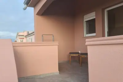 Image de Apartments Rubbi - Two Bedroom Apartment with Terrace