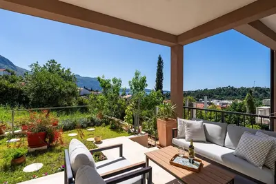 Image de Apartment Bella Vista - Two Bedroom Apartment with Sea View