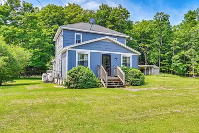 Image de Charming Catskills Getaway: Hike, Bike, Sip & More