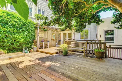 Image de San Francisco Condo < 1\/2 Mi to Bart Station!