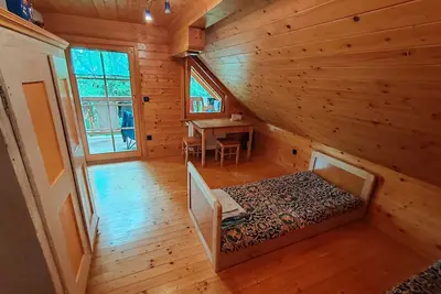 Image de Janez Rooms in beautiful nature with hiking paths