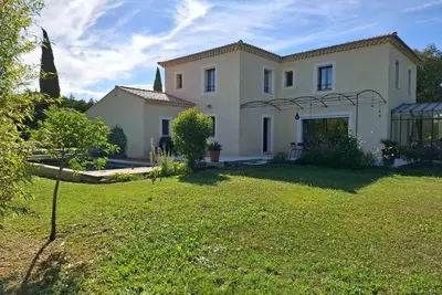 Image de La gloriette