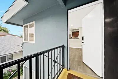 Image de Cozy Hideaway Close To Downtown La