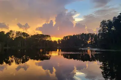 Image de Lakeshore Retreat