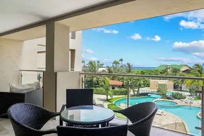 Image de Eagle Beach- Oasis Unique 3 Bedroom Condo