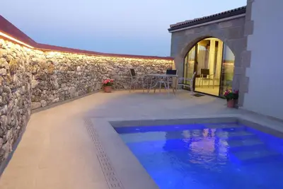 Image de El Paller de Cal Maso, hébergement rural adapté, dans Hostafrancs