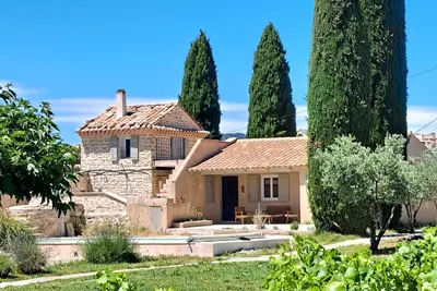 Image de Domainde des Preyauts, le Mazet