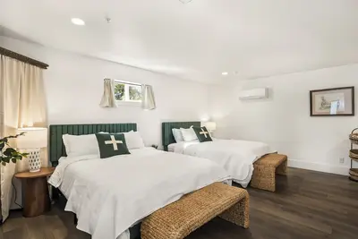 Image de Charming Sisters Cottage A