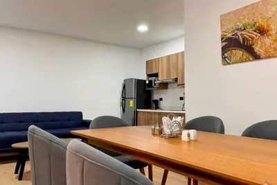 Image de New Apartment Lightning-Fast WiFi and Metro Access