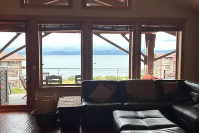 Image de Spectacular View Condo