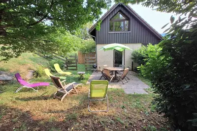 Image de Charmante maison au pied du Ballon d'Alsace