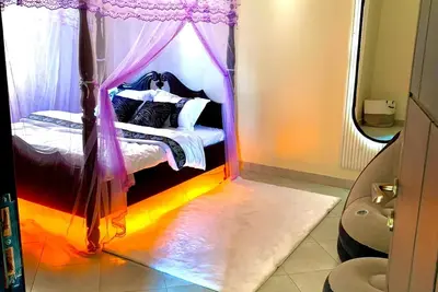 Image de Fully Furnished house