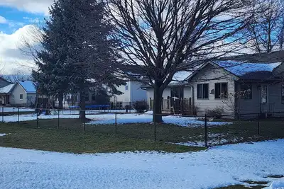 Image de Eaa Home Away From Home