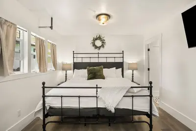 Image de Intimate Sisters Cottage B