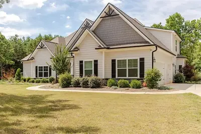 Image de Senoia luxury Secluded Home w/ Master on Main