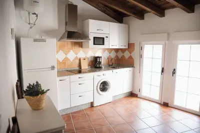 Image de Apartamentos Vive Trujillo
