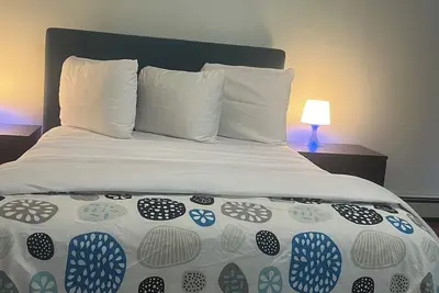 Gorgeous and Spacious Brooklyn 3 Bedroom home