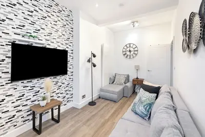 Image de Rose Suite Camden Town 3 Bedroom