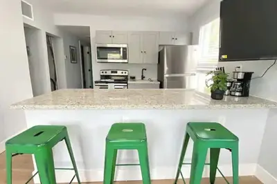 Image de Friendly Affordable Apt near Beach