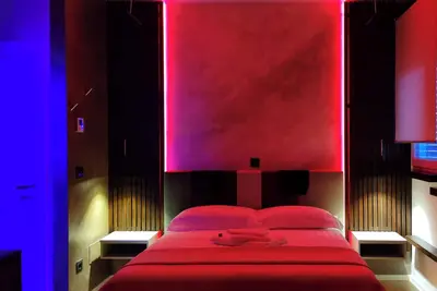 Image de Moma - Design Smart Rooms - Bari Central Station