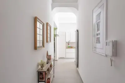 Image de iFlat | Soft & Relaxing apt in Trastevere