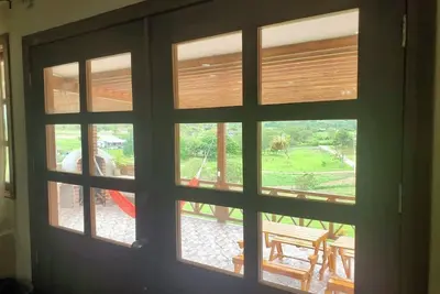 Image de Enorme y lujosa quinta con piscina, cuadron a 10 minutos de montañita, playa