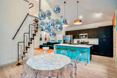 Image de Hot tub | Minutes from Downtown