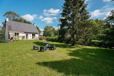 Image de Carnac - maison 3 pièces - 65m² - Wifi