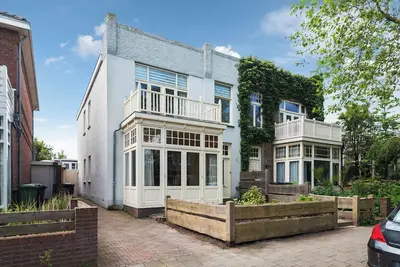 Image de Villa Harry with private parking