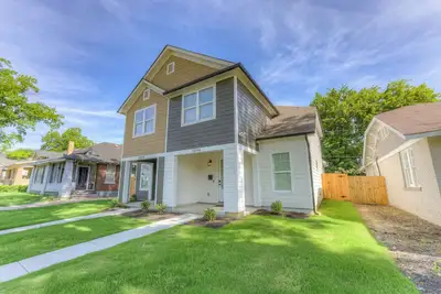 Image de New Build Townhome Gated Parking Washer/Dryer 3bd