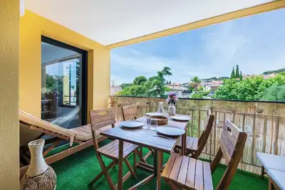 Image de Appartement Gaméou - Welkeys