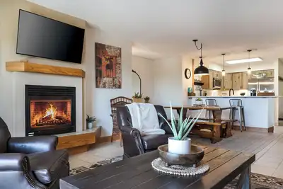 Image de Marina Cay Resort, Flathead lake views, Bigfork