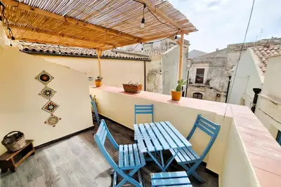 Image de La casa della nonne Lucia