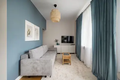 Image de Wola Ratusz Homely Apartment