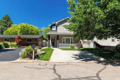 Image de Renovated Home A Mile From Bsu