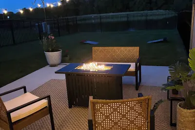 Image de The Fly the Coop Dupe