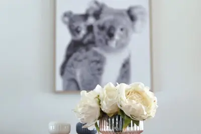 Image de Stylish & Spacious townhouse