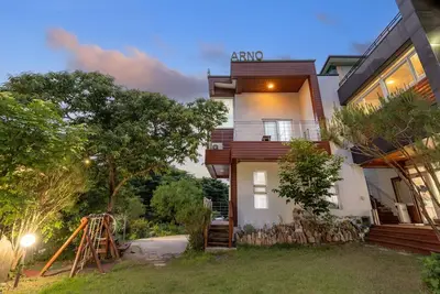 Image de Gapyeong Areuno Pet Pension