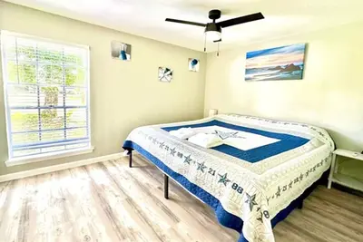 Cozy Fun-Filled Home Mins to SixFlags&Stadiums