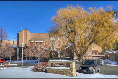 Image de Cute Durango 2 bedroom Condo with Community hot tub and pool and sauna