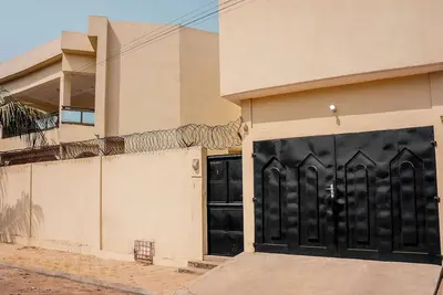 Image de Lome City - Apartment - Sleeps - Parking