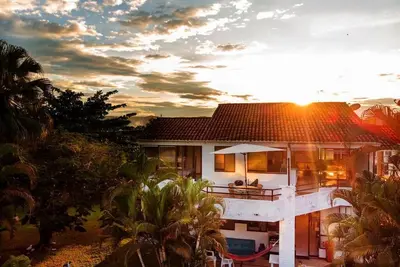 Image de \"Apartamento El Paraiso En Melgar \"\nHermoso apartamento para 12 personas