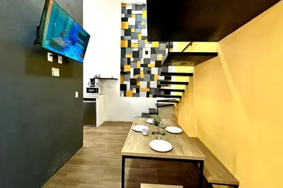 Image de Vip 2 Bedrooms Apt at Historic Center Tv Roof