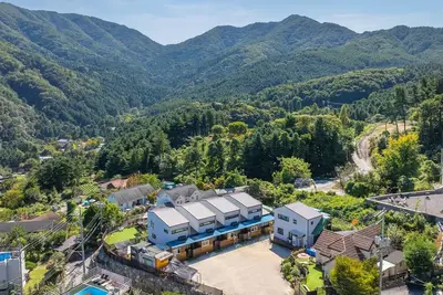 Image de Gapyeong Beilli pet Pool Villa Pension