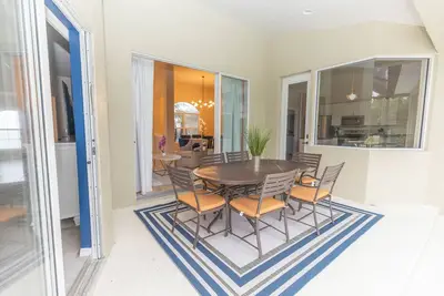 Image de South Gulf Cove's Aldama Ensenada, Your 3 Bed, Pool Home Vacation Villa Awaits!