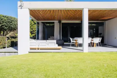 Image de Ultimate Beachfront Escape with Pool