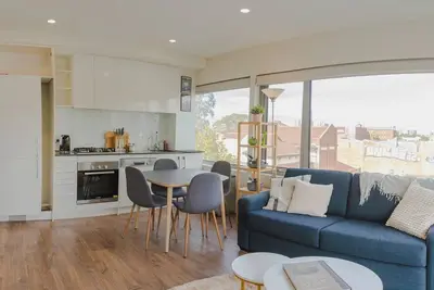 Image de Your Melbourne Paradise by Ready Set Stay -Wifi, Linen, Carpark stays over 2wk