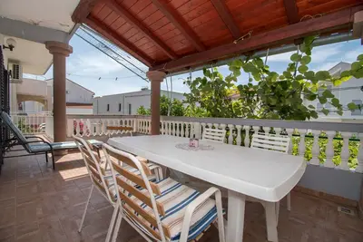 Image de Appartements Neve (113631-A1) - Vodice